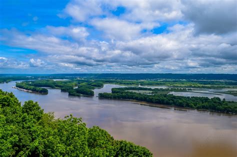 Take the BEST Mississippi River Cruise in Galena in 2021!