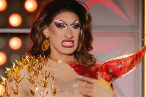 Anetra wins talent show of 'RuPaul's Drag Race' season 15 | ABS-CBN News