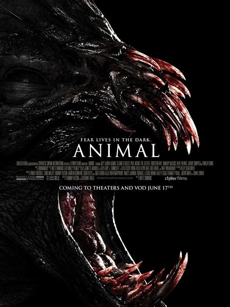 Animal (2014) Bluray FullHD - WatchSoMuch