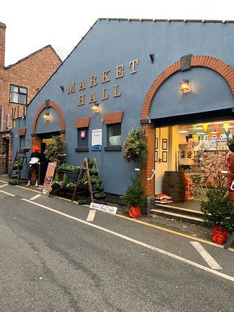 Makers Market Knutsford - 2020 All You Need to Know Before You Go (with Photos) - Knutsford ...