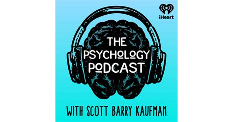 The Psychology Podcast | iHeart