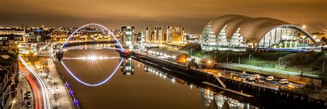 Newcastle-upon-Tyne travel - Lonely Planet | England, Europe