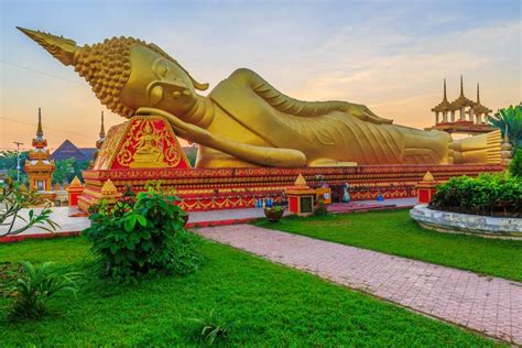 Asia Attractions: Explore cultural landmarks in Asia - Bangkok Airways Travel Blog