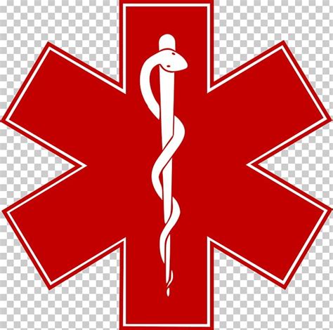 Star Of Life Emergency Medical Services Symbol PNG, Clipart, Ambulance ...