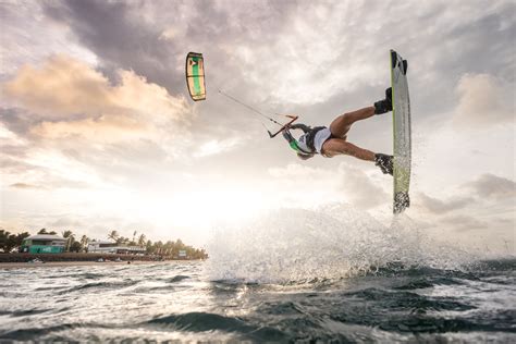 20 Facts About Kiteboarding Competition - Facts.net