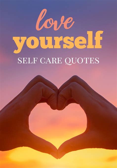 Love Yourself First | Self love quotes, Positive quotes about self, Love yourself quotes