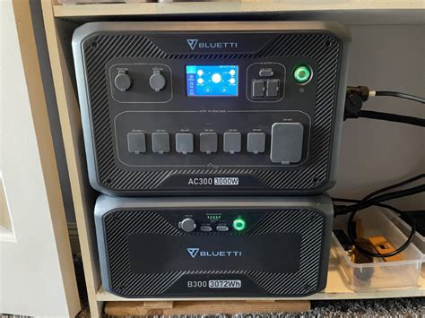 Bluetti AC300 Review - Home Battery Backup