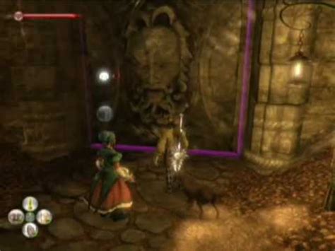 Fable 2 - Demon Doors - Bower Lake | WikiGameGuides - YouTube