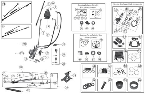 Actualizar 51+ imagen 1994 jeep wrangler parts diagram - Abzlocal.mx