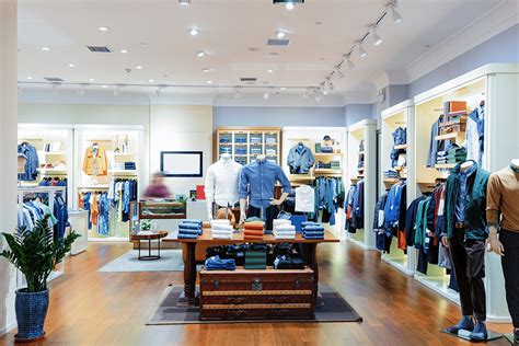 Top 15 Retail Store Design Ideas from the Pros