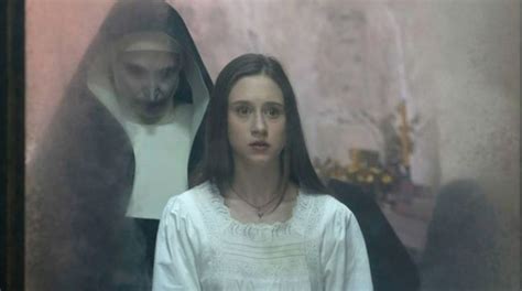 YouTube pulls down The Nun ad after jump-scare complaints | See video ...