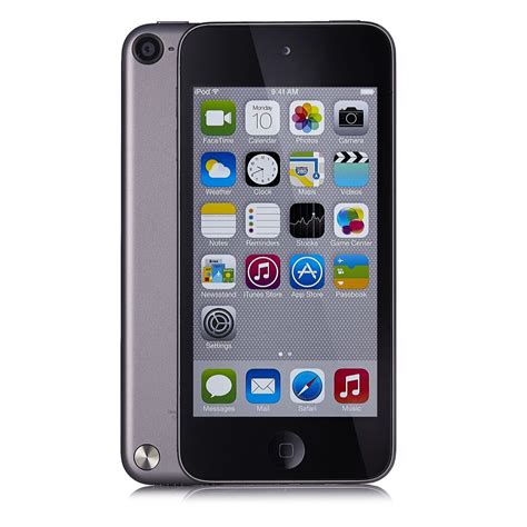 Apple iPod Touch 5th Generation 32GB - QVC UK