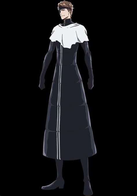 Aizen TYBW | Bleach manga, Aizen sosuke, Bleach anime