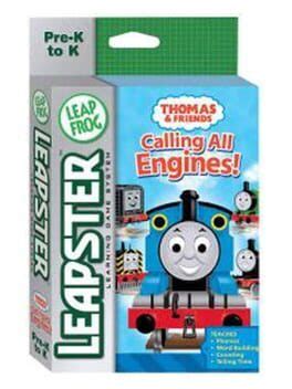 Thomas and Friends: Calling All Engines (TBD)