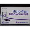 Dicloflam Blackcurrant Tablets 9s – ZimSeller