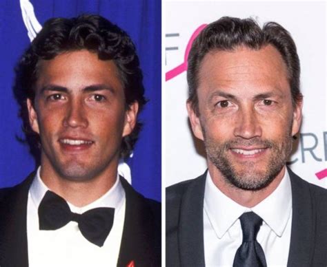 "Melrose Place" Cast: Then And Now | Others