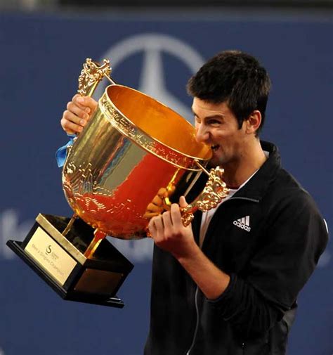 Why is the China Open trophy so freaking big? | Talk Tennis