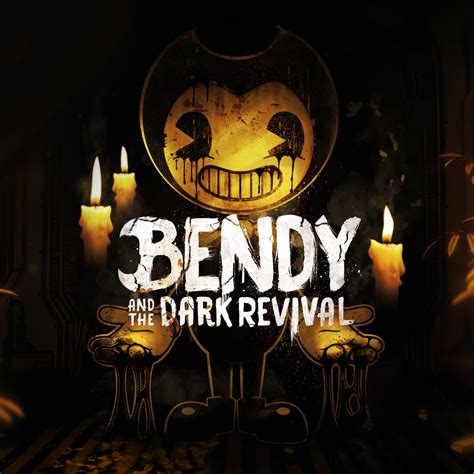 Bendy and the Dark Revival