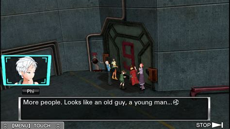 Zero Escape: The Nonary Games on Steam