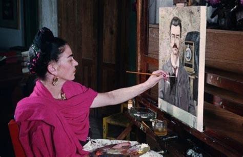 Frida Kahlo's Best Paintings That Show How Tragic Her Life Was