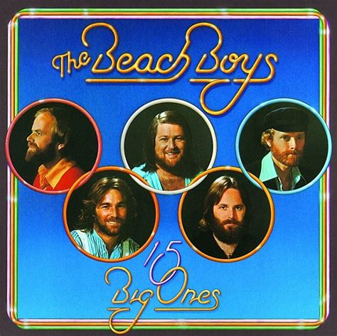 Beach Boys Albums Ranked Worst to Best