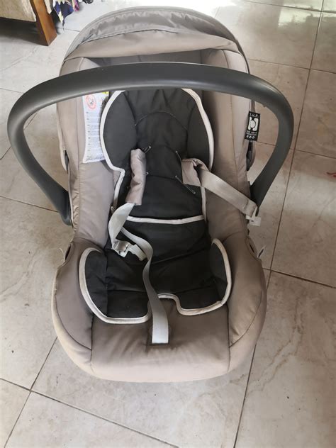 Baby Car Seat | LankaMarket