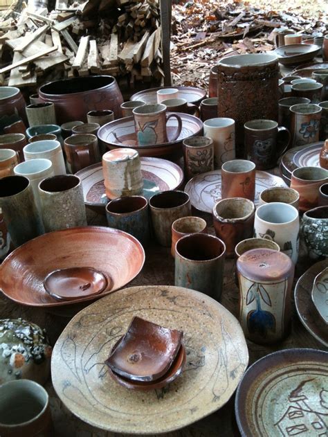 179 best images about NC Pottery- Seagrove & Central NC on Pinterest | Rare stamps, Vase and ...