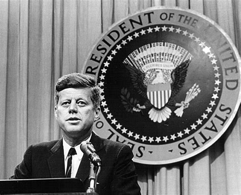 1960: On This Day in History, John F. Kennedy elected president ...