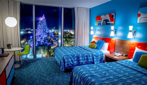 REVIEW: Cabana Bay Beach Resort at Universal Orlando is a near-perfect theme park hotel - Theme ...