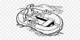Boat Emergency Lifeboat Life Raft Saf  Coloring Pages sketch template