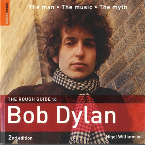 Nigel Williamson playlist – Bob Dylan the protest years