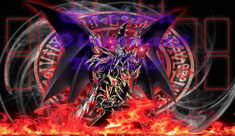 Red eyes dark dragoon special by Deiko44Dz on DeviantArt