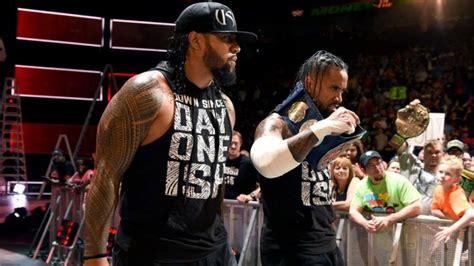 Jey Uso Says Jimmy Uso Injury Was 'Blessing In Disguise' - WrestleTalk