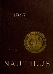 Jefferson High School - Nautilus Yearbook (Lafayette, IN), Covers 1 - 15