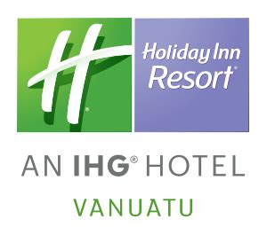 Vanuatu Resorts | Holiday Inn Resort Vanuatu | Family Resort