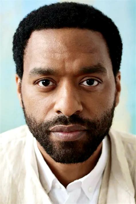 Chiwetel Ejiofor Interesting Facts, Age, Net Worth, Biography, Wiki - TNHRCE