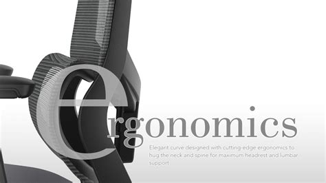 Why Ergonomists Recommend Chairs with Lumbar Support | FlexiSpot