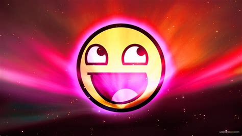 🔥 [70+] Awesome Smiley Face Wallpapers | WallpaperSafari