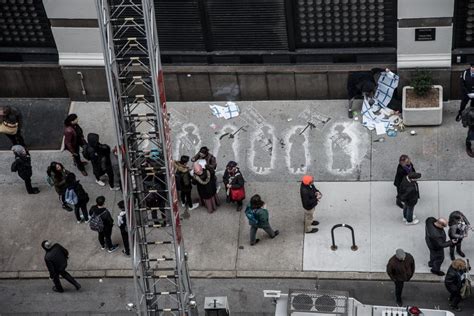 New Yorkers Gather to Memorialize Triangle Shirtwaist Factory Fire ...