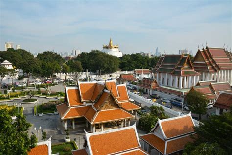 Landmarks bangkok stock image. Image of culture, oriental - 92507301