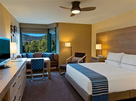 Discount Coupon for Hyatt Regency Lake Tahoe Resort, Spa and Casino in ...