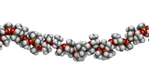 Polydimethylsiloxane | Podcast | Chemistry World