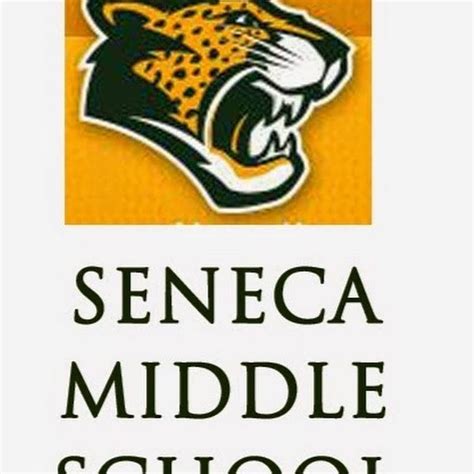 Seneca Middle School | Macomb Township MI