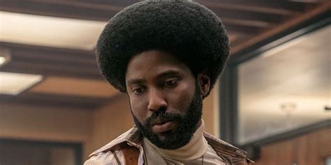 Malcolm & Marie: 5 Ways It's John David Washington's Best Movie (& 5 It's BlacKkKlansman)