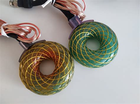 Portable Rodin Coil/ Vortex Wave Generator - Etsy