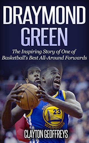 NBA Player Biography Books | Clayton Geoffreys