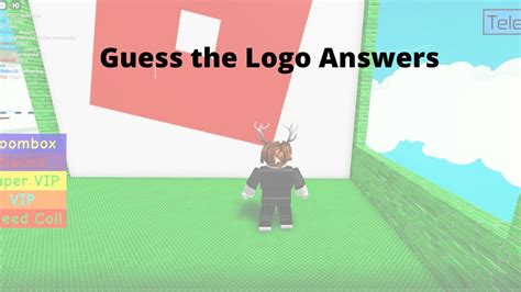 Guess The Logo Answers