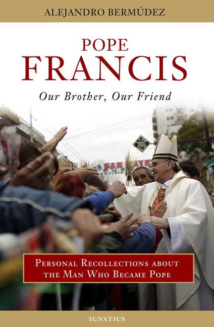 Book | Pope Francis | Our Father the Pope | Hardcover - F.C. Ziegler Company