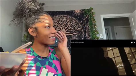 Drake - Polar Opposites REACTION THE OLD DRAKE IS BACK - YouTube