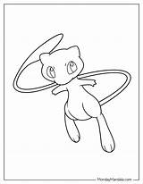 20 Mewtwo Coloring Pages Free PDF Printables sketch template